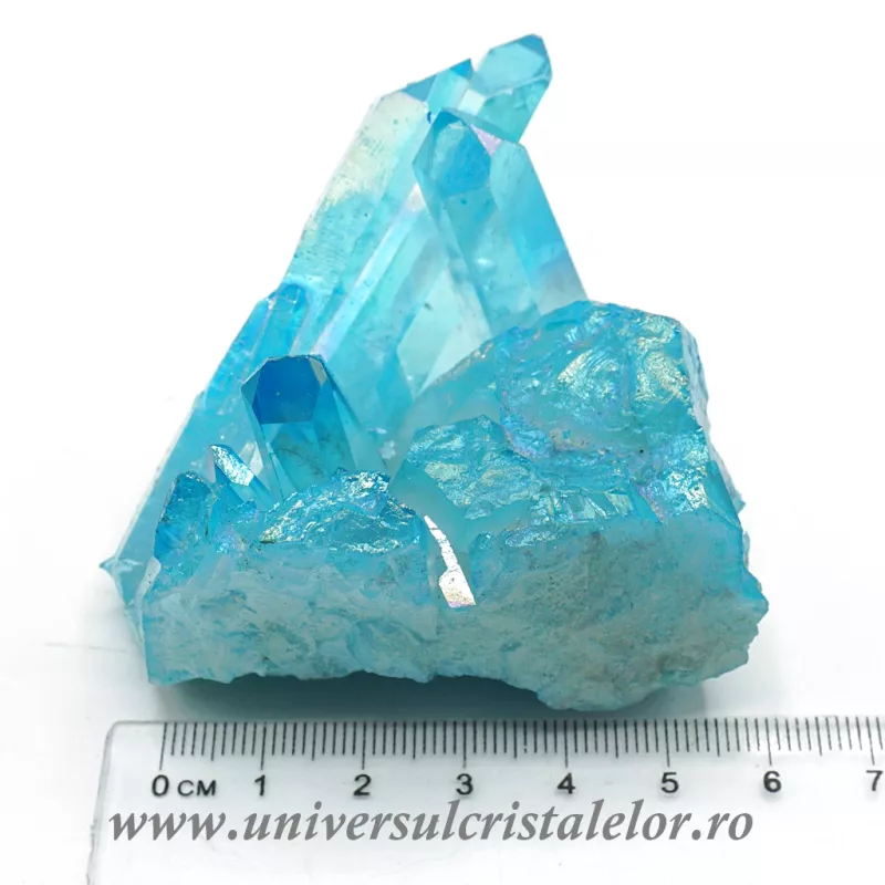 Aqua aura cluster Aqua aura cluster