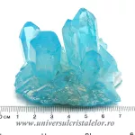 Aqua aura cluster