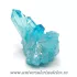 Aqua aura cluster