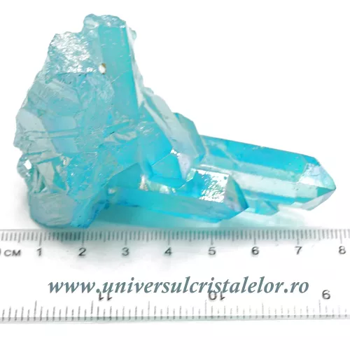 Aqua aura cluster Aqua aura cluster