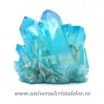 Aqua aura cluster