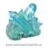 Aqua aura cluster