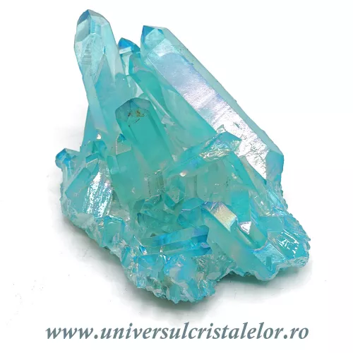 Aqua aura cluster Aqua aura cluster