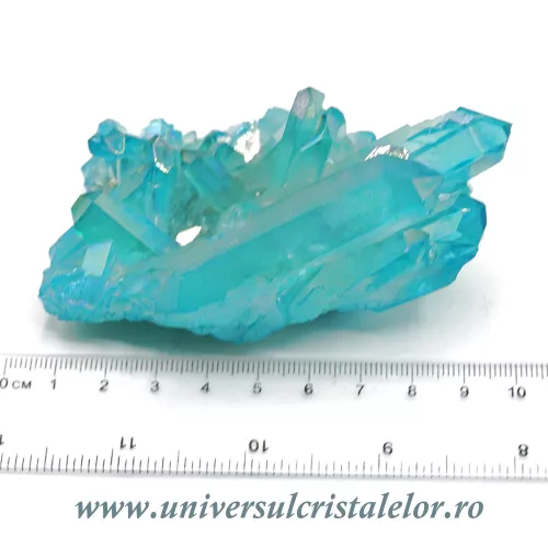 Aqua aura cluster Aqua aura cluster