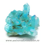 Aqua aura cluster