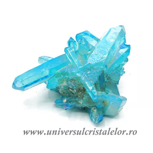 Aqua aura cluster Aqua aura cluster