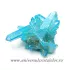 Aqua aura cluster