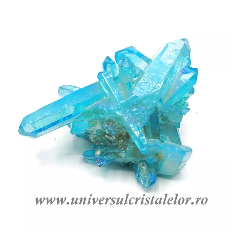 Aqua aura cluster Aqua aura cluster