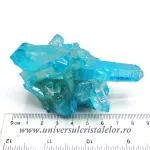 Aqua aura cluster Aqua aura cluster