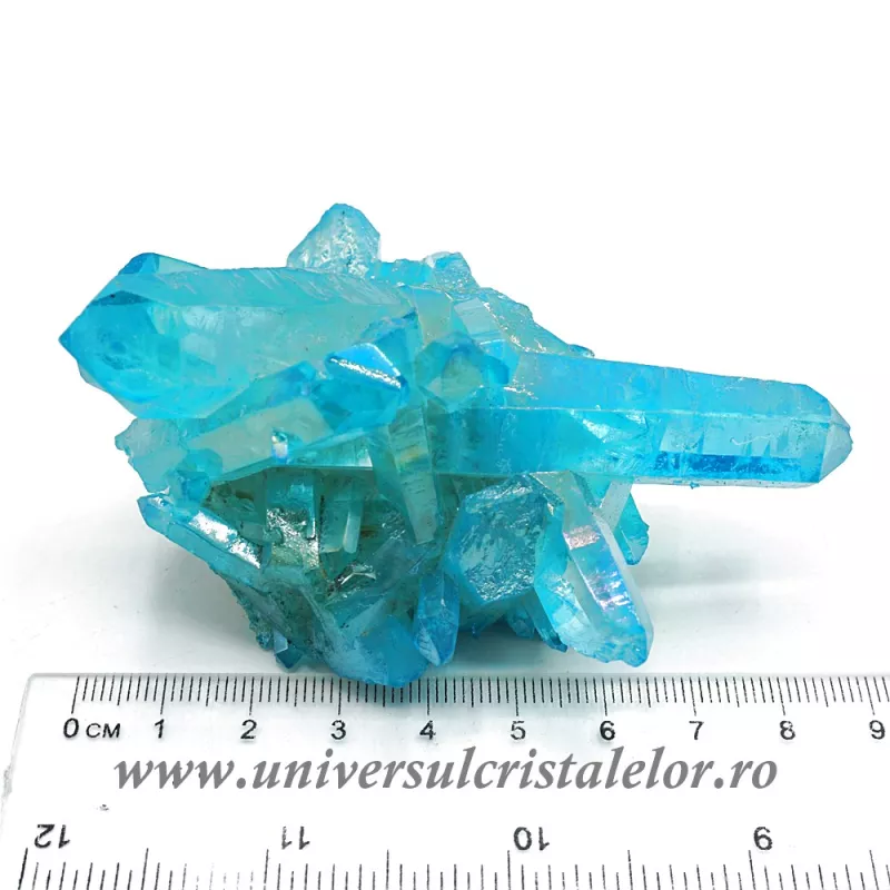 Aqua aura cluster Aqua aura cluster