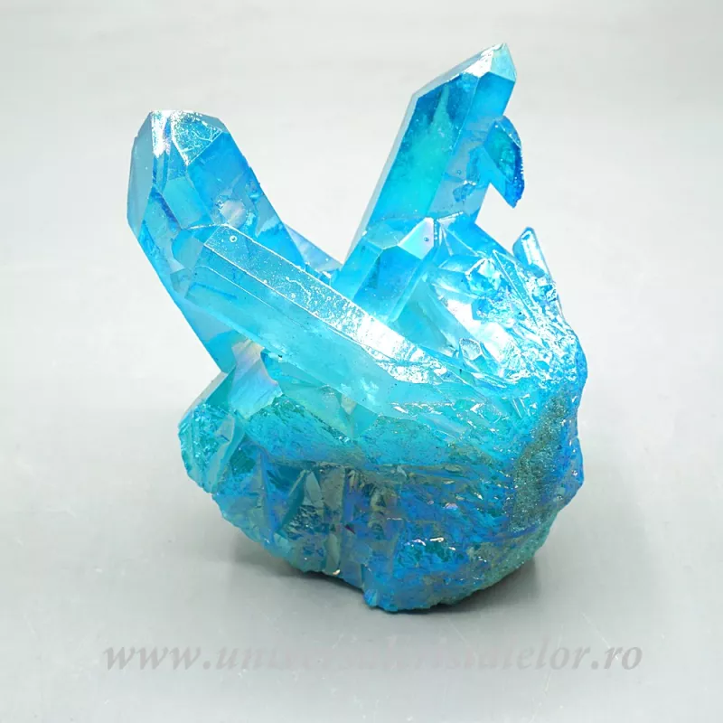 Aqua aura cluster Aqua aura cluster