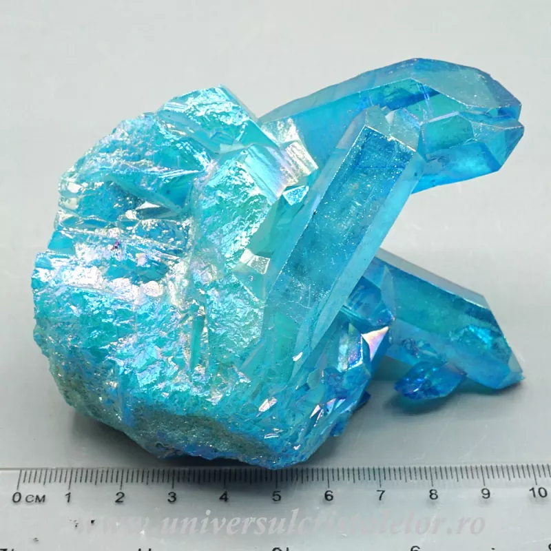 Aqua aura cluster Aqua aura cluster