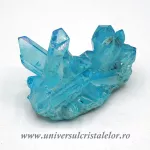 Aqua aura cluster Aqua aura cluster