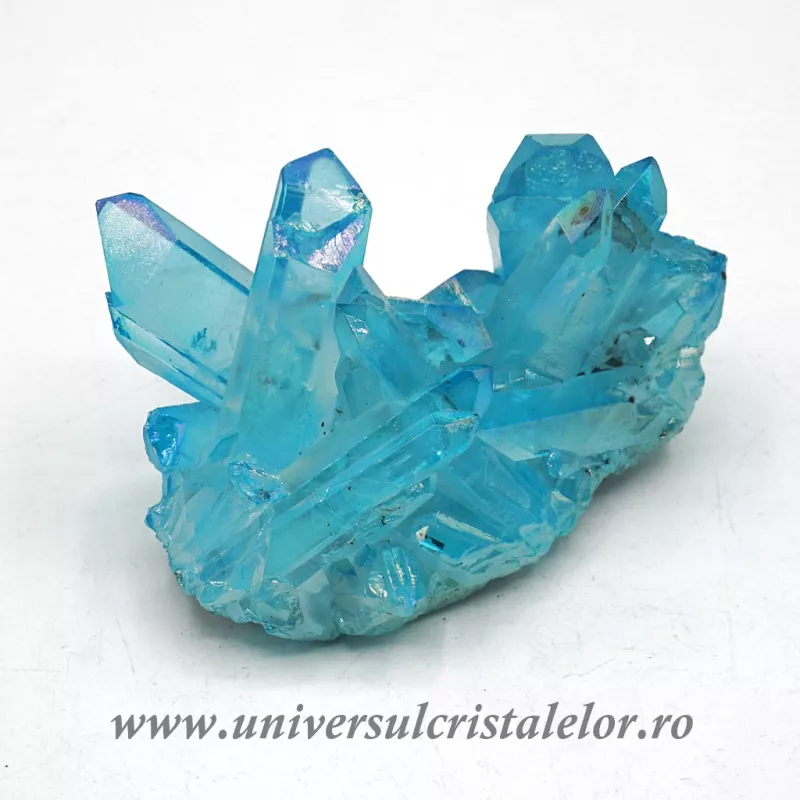 Aqua aura cluster Aqua aura cluster