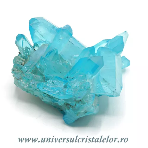 Aqua aura cluster Aqua aura cluster