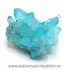 Aqua aura cluster