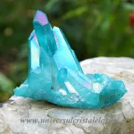Aqua aura cluster