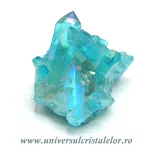 Aqua aura cluster Aqua aura cluster