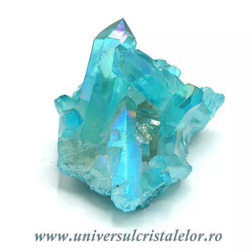 Aqua aura cluster