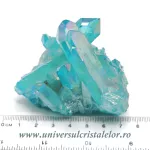 Aqua aura cluster Aqua aura cluster