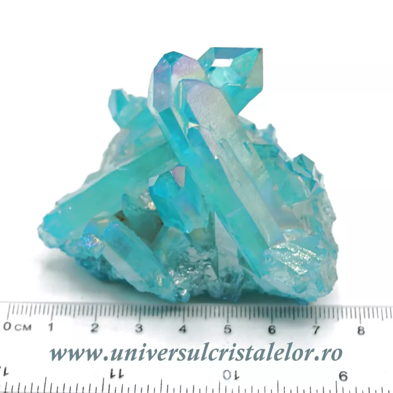 Aqua aura cluster Aqua aura cluster