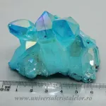 Aqua aura cluster
