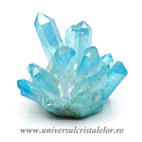 Aqua aura cluster
