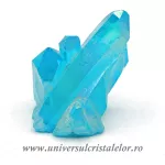 Aqua aura cluster Aqua aura cluster