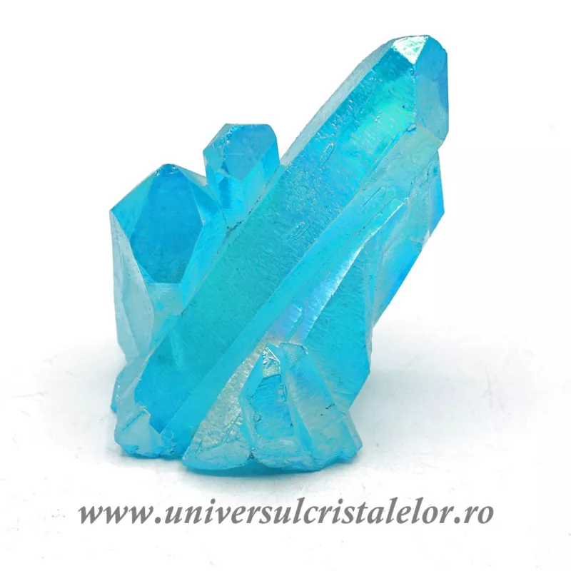 Aqua aura cluster Aqua aura cluster