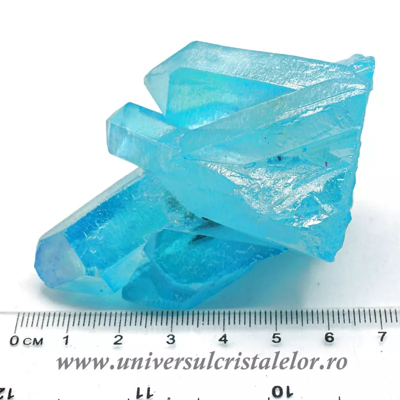 Aqua aura cluster Aqua aura cluster