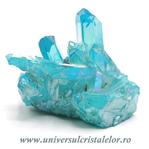 Aqua aura cluster Aqua aura cluster