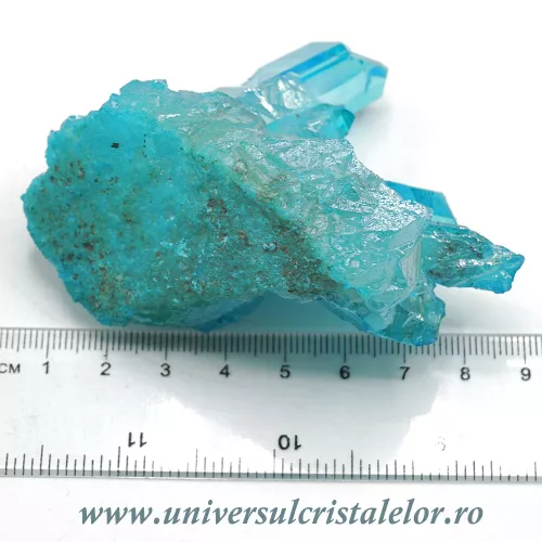 Aqua aura cluster Aqua aura cluster