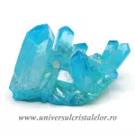 Aqua aura cluster Aqua aura cluster