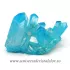 Aqua aura cluster