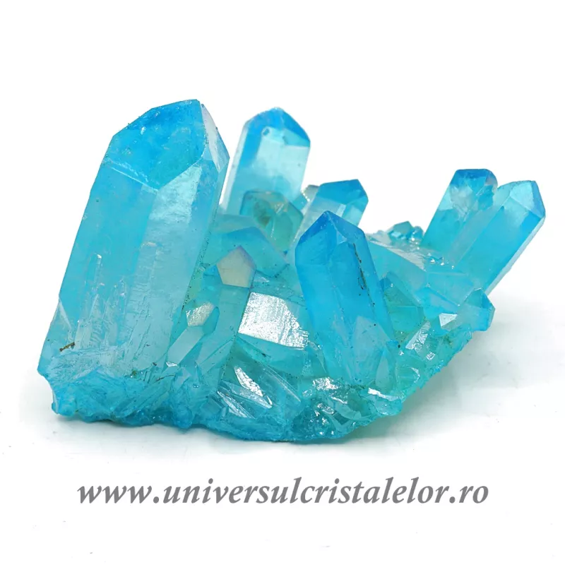 Aqua aura cluster Aqua aura cluster