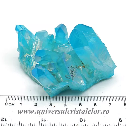 Aqua aura cluster Aqua aura cluster