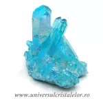 Aqua aura cluster Aqua aura cluster