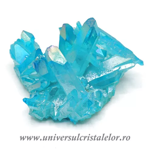 Aqua aura cluster Aqua aura cluster