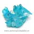 Aqua aura cluster