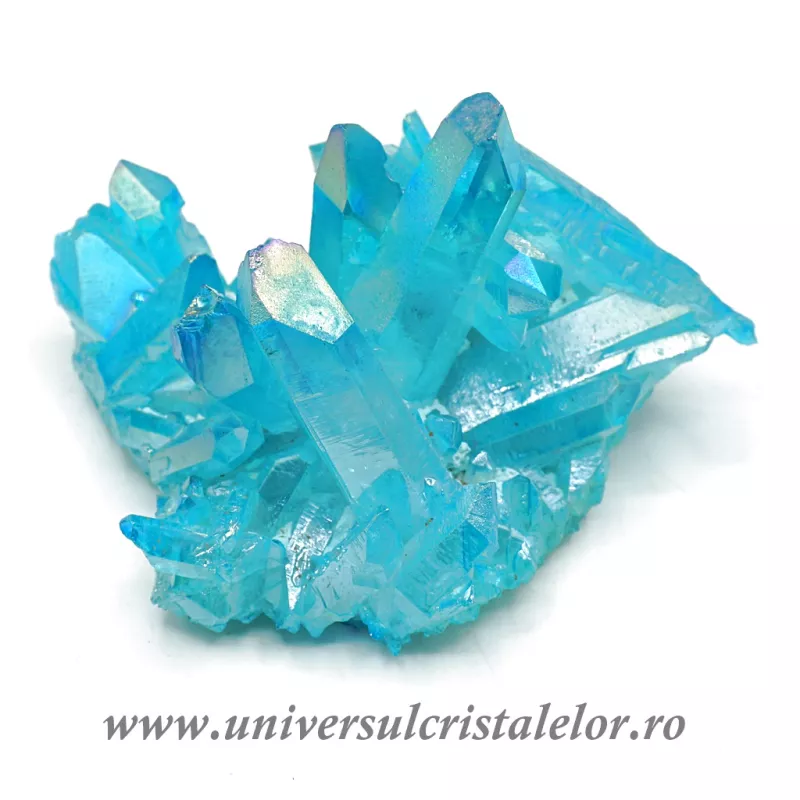 Aqua aura cluster Aqua aura cluster