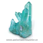 Aqua aura cluster Aqua aura cluster
