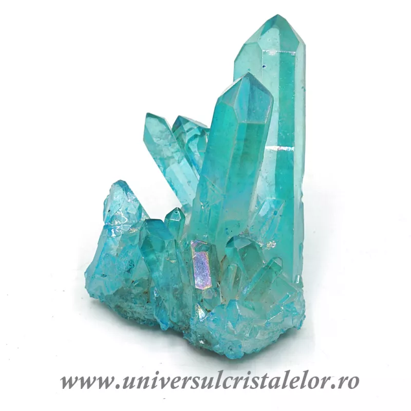 Aqua aura cluster Aqua aura cluster