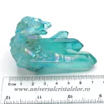 Aqua aura cluster Aqua aura cluster