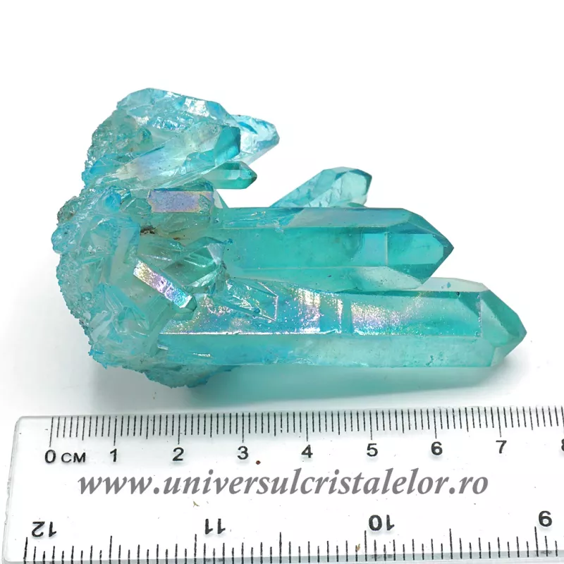 Aqua aura cluster Aqua aura cluster