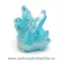 Aqua aura cluster