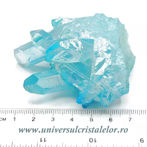 Aqua aura cluster Aqua aura cluster
