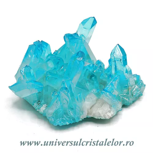 Aqua aura cluster Aqua aura cluster