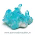 Aqua aura cluster