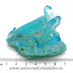 Aqua aura cluster