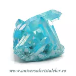 Aqua aura cluster Aqua aura cluster